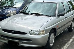 Ford Escort SW PERFETTA 25.000  KM ORIGINALI