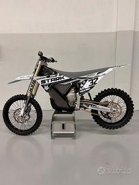 Stark Varg MX 80 cv pari a nuovo