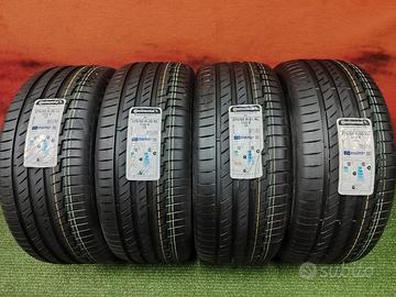 275 50 20 Gomme Estive 2022 Continental 275 50 R20