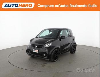 SMART ForTwo EC51365