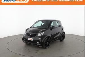 SMART ForTwo EC51365