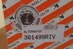 alternatore 