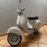 Vespa 160 gs