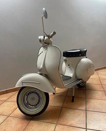 Vespa 160 gs