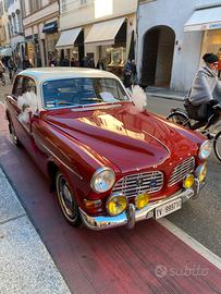 Volvo Amazon Sport