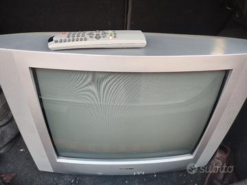 TV retrò...