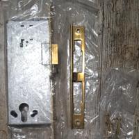 Serratura Cisa 12010/50