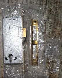 Serratura Cisa 12010/50