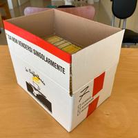 Topolino Lotto n°7 numeri vari 1949-1980 + bonus