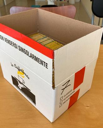 Topolino Lotto n°7 numeri vari 1949-1980 + bonus