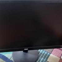 Monitor AOC