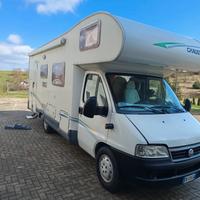 Camper Chausson Flash05