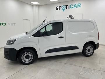 berlingo van M 1.5 bluehdi 100cv S&S Club 3p.