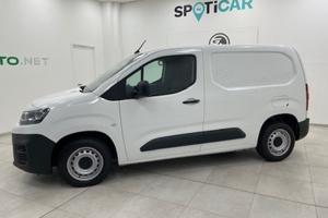 berlingo van M 1.5 bluehdi 100cv S&S Club 3p.