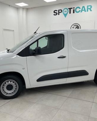 berlingo van M 1.5 bluehdi 100cv S&S Club 3p.
