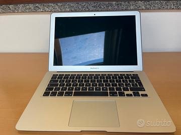 Macbook Air 13”