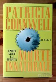 Morte Innaturale - Patricia Cornwell 1998