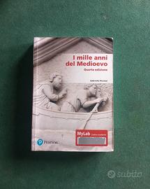 I mille anni del Medioevo
