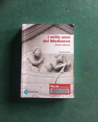 I mille anni del Medioevo