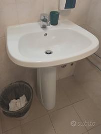 lavabo da bagno Ideal standard 