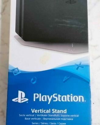 Base  Colours  Fumè  x  Consolle  PS4