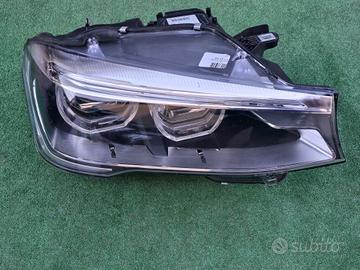 BMW X3 F25 X4 F26 Restyling FULL LED Faro Fanale D