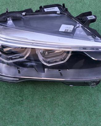 BMW X3 F25 X4 F26 Restyling FULL LED Faro Fanale D