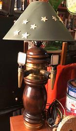 Lampade Particolari D'Arredo Casa-Locali