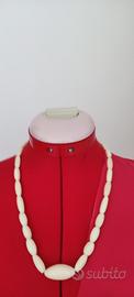 collana artigianale 