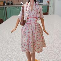 barbie vintage