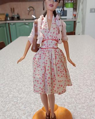 barbie vintage