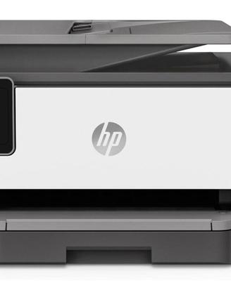 Stampante HP OfficeJet 8014 AiO  (3UC57B) NUOVA
