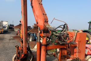 Decespugliatore SVA mt 7