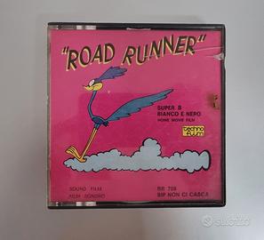 SUPER 8 - Bip non ci casca