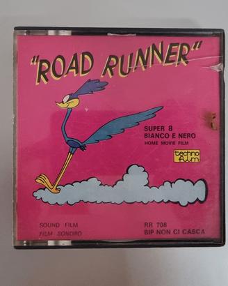 SUPER 8 - Bip non ci casca