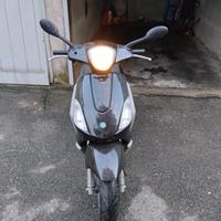 piaggio Fly 50cc