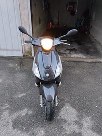 piaggio Fly 50cc