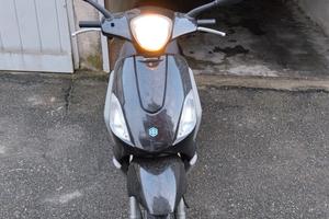 piaggio Fly 50cc
