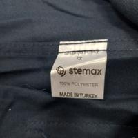 3 PAIA DI PANTALONI DA LAVORO MECCANICO TAGLIA  L