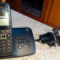 Telefono cordless Gigaset