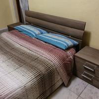 Camera da letto matrimoniale 