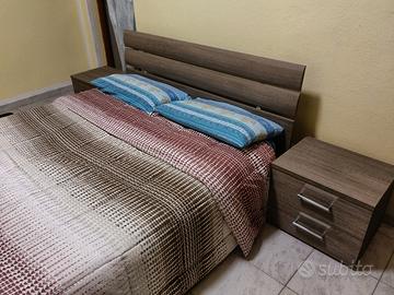 Camera da letto matrimoniale 