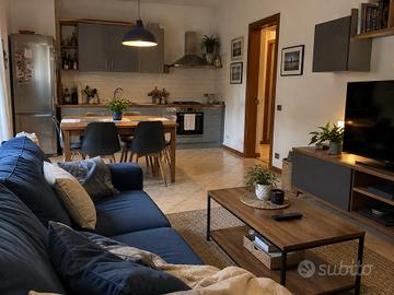 Grazioso bilocale a 650 euro MB