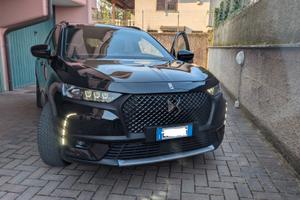 Ds 7 etense plug in