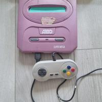 9962N-Console videogioco