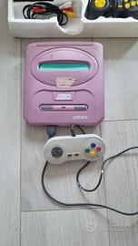9962N-Console videogioco