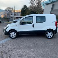 FIAT FIORINO DIESEL