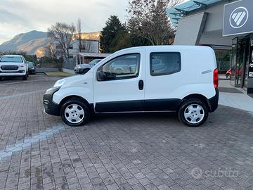 FIAT FIORINO DIESEL