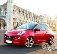 Opel adam 2017 per ricambi vari c2257