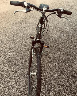 Bicicletta BTWIN Seven 7